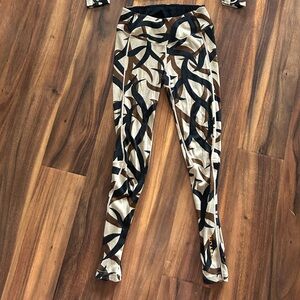 Women’s First Lite base layer pants- XS